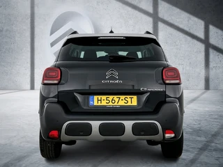 Citroën C3 Aircross – thumbnail 3
