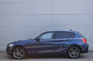 BMW 1 Serie – thumbnail 2
