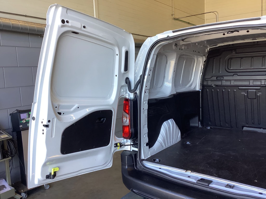 Citroën Berlingo – foto 28