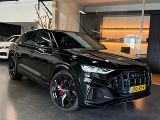 Audi Q8 – thumbnail 14