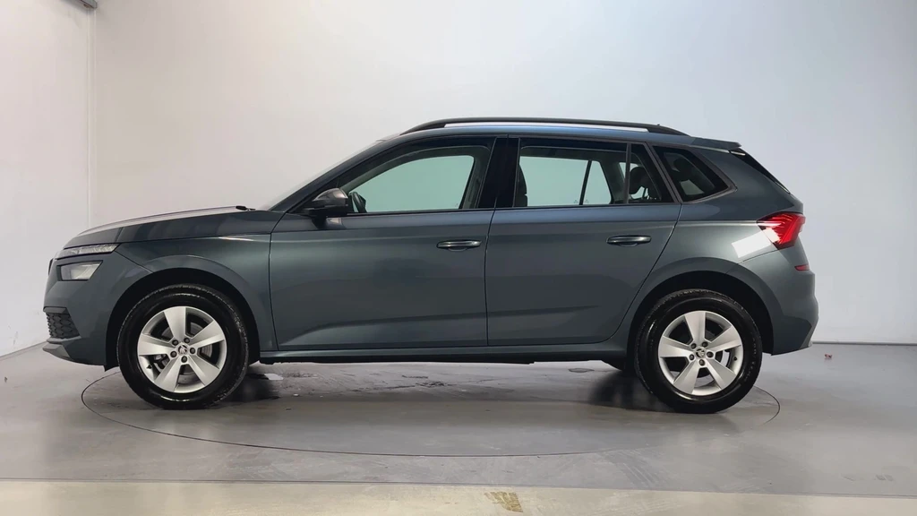 Škoda Kamiq – foto 2