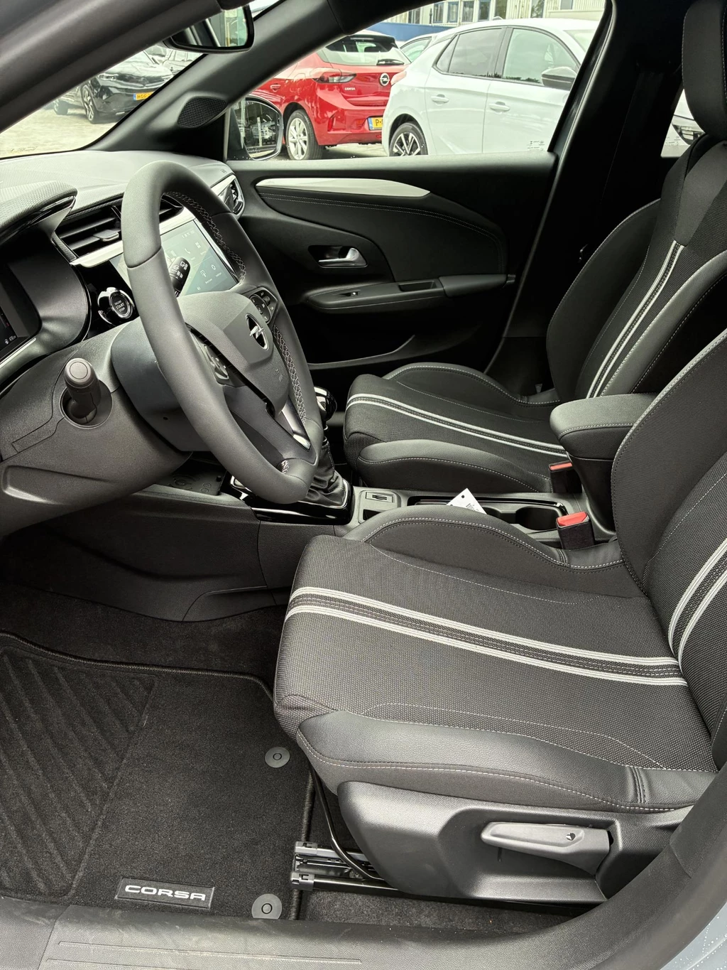 Opel Corsa – foto 37