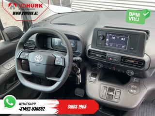 Toyota ProAce – thumbnail 12