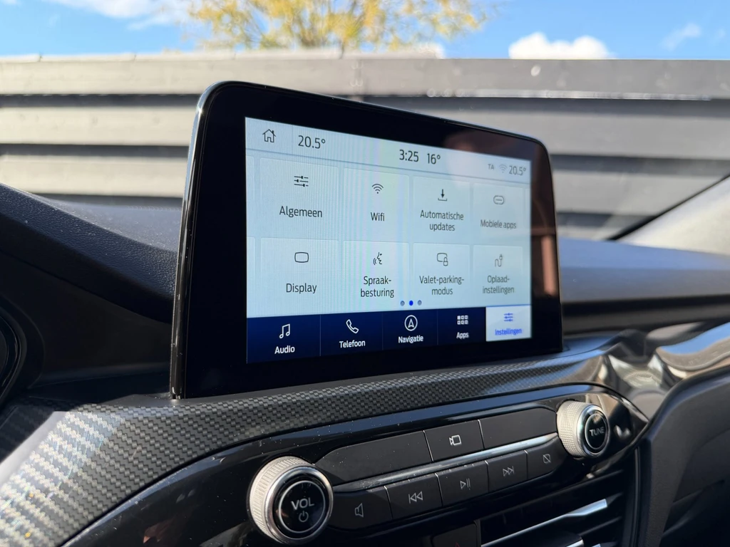 Ford Kuga – foto 30