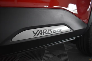 Toyota Yaris Cross – thumbnail 34