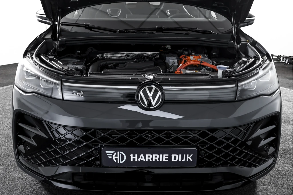 Volkswagen Tiguan – foto 9