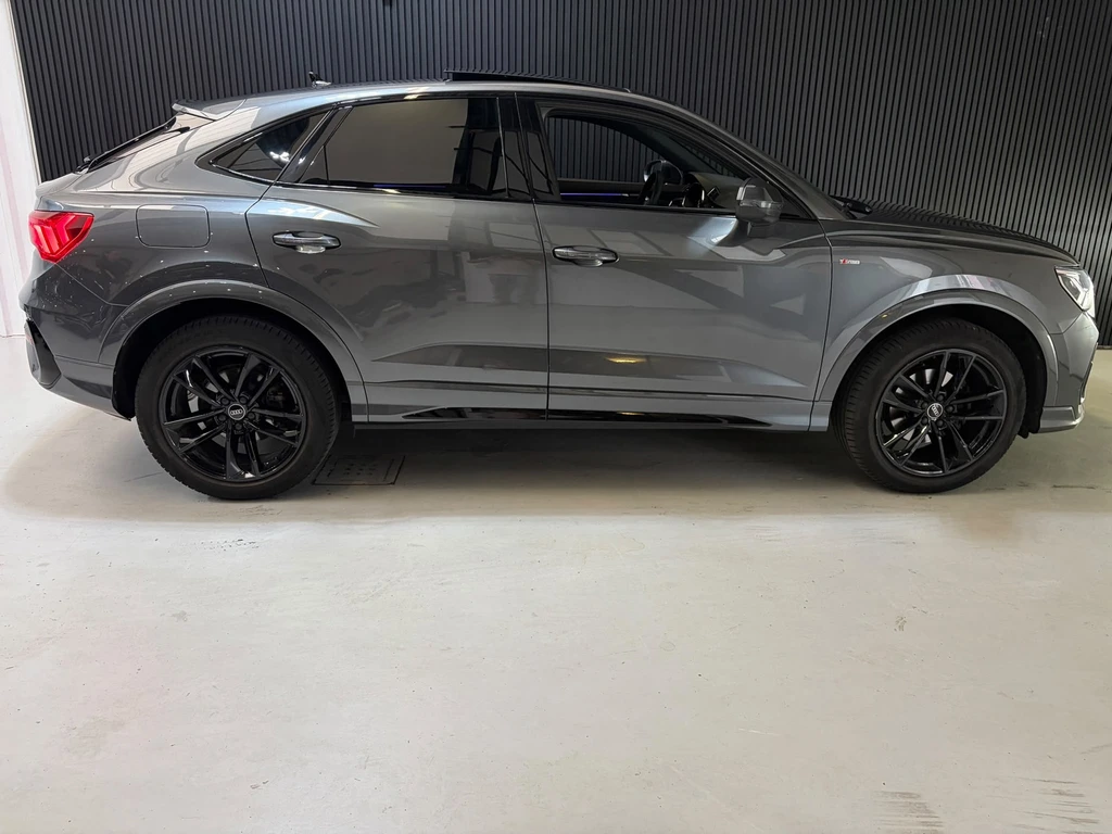 Audi Q3 – foto 12
