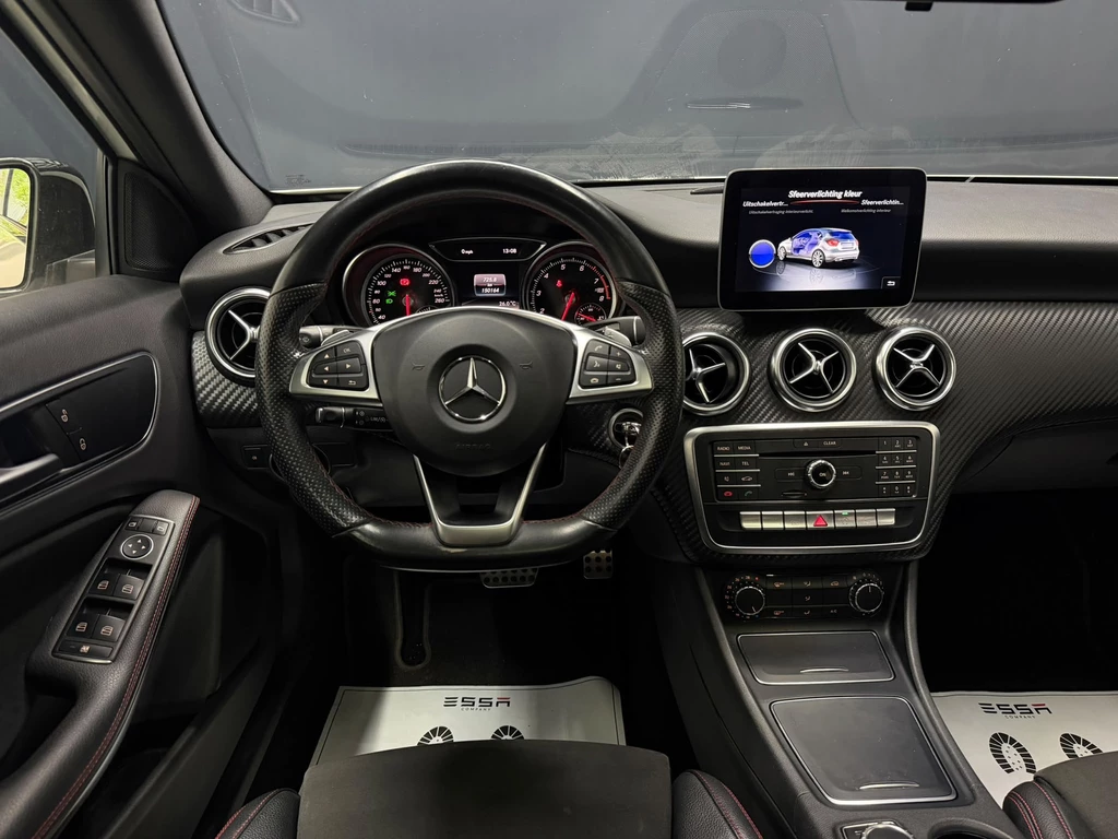 Mercedes-Benz A-Klasse – foto 9