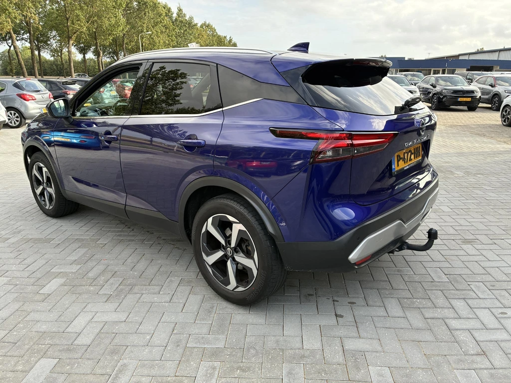 Nissan QASHQAI – foto 3