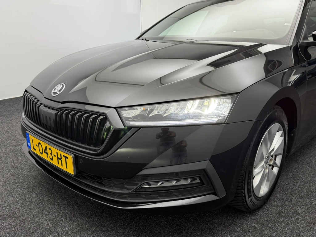 Škoda Octavia – foto 2