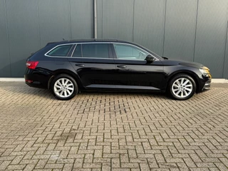 Škoda Superb – thumbnail 6