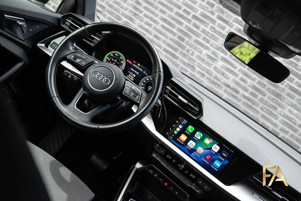 Audi A3 – foto 12