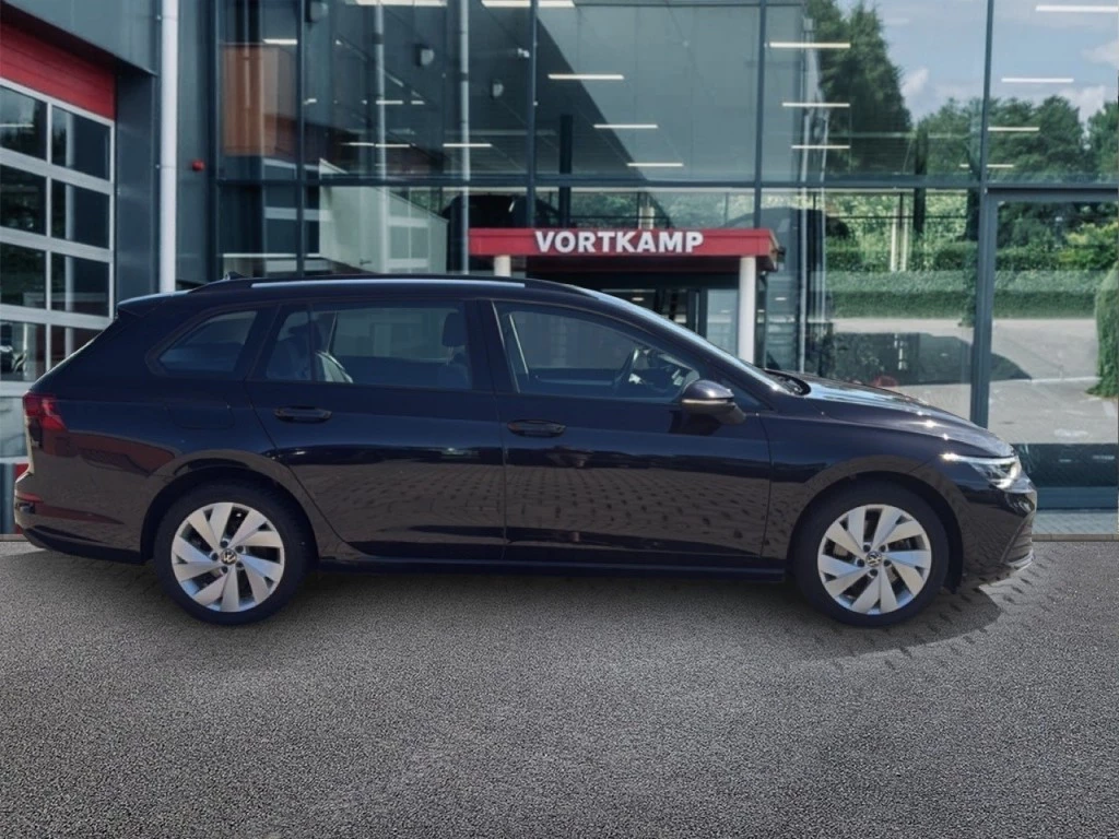 Volkswagen Golf – foto 6