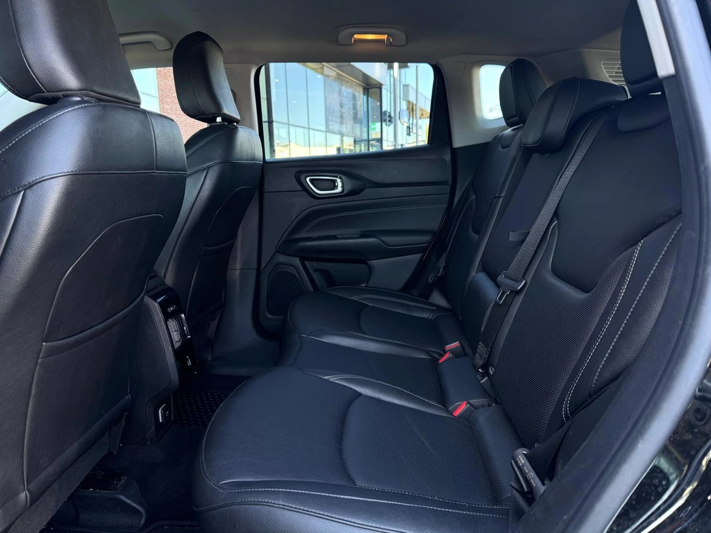 Jeep Compass – foto 10