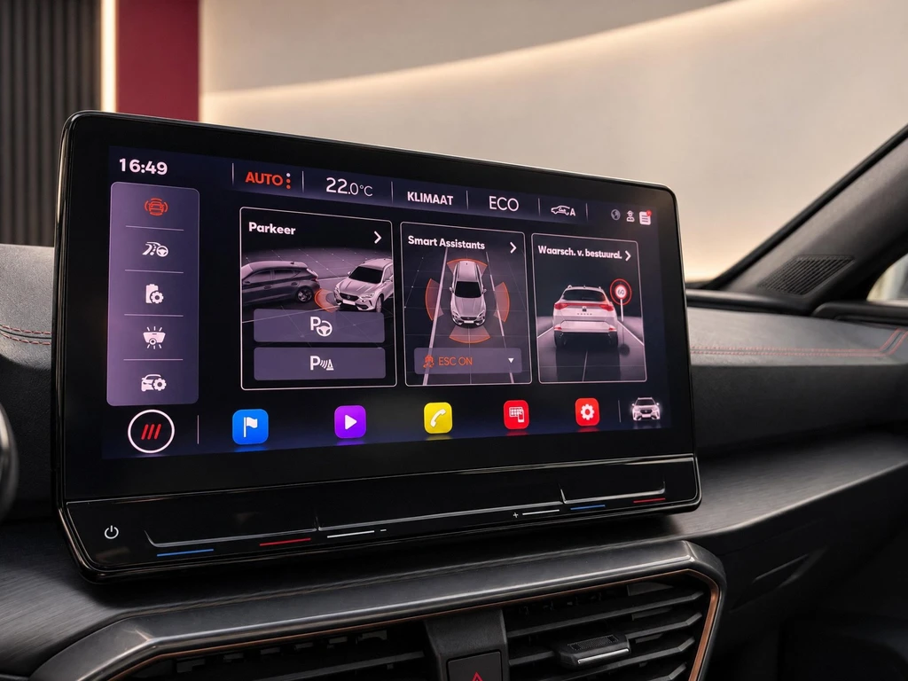 CUPRA Formentor – foto 25