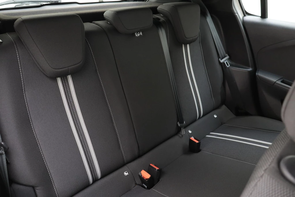 Opel Corsa – foto 12
