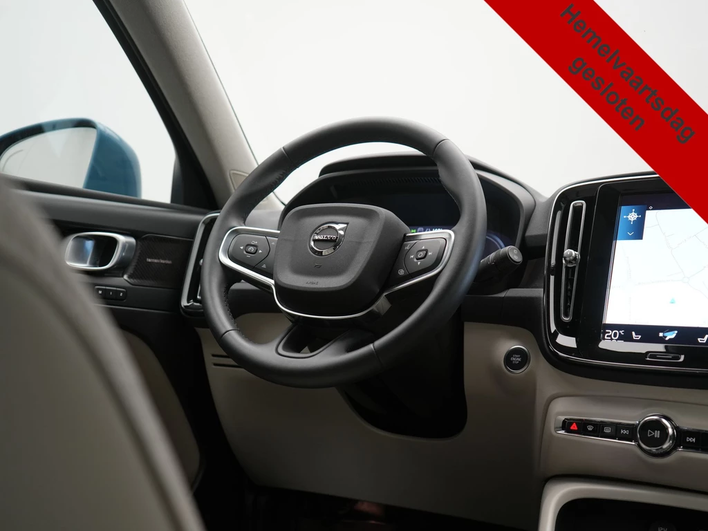 Volvo XC40 – foto 33