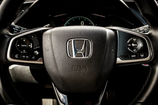 Honda Civic – thumbnail 29