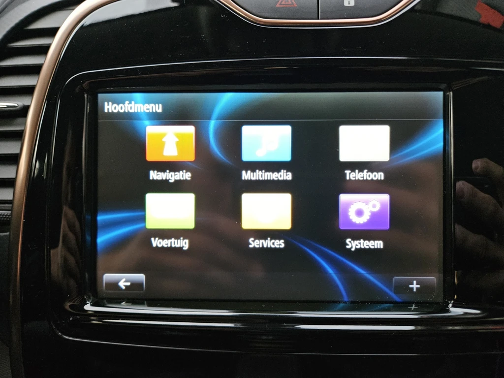 Renault Captur – foto 33