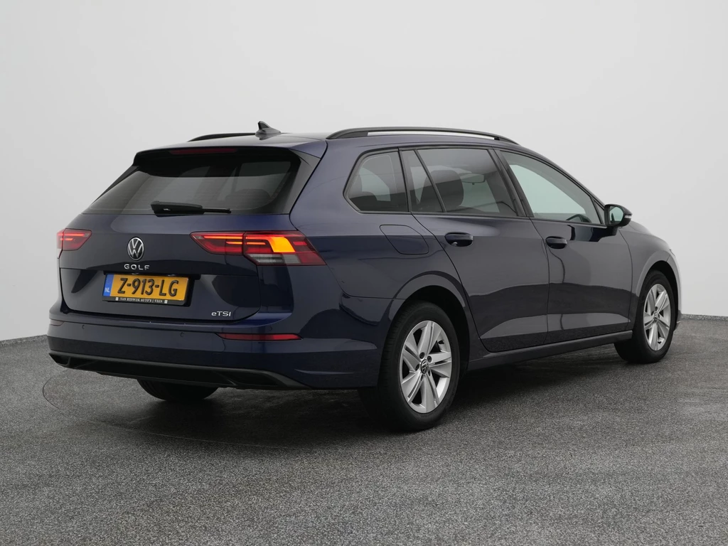Volkswagen Golf – foto 10