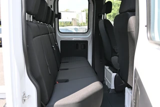 Mercedes-Benz Sprinter – thumbnail 9