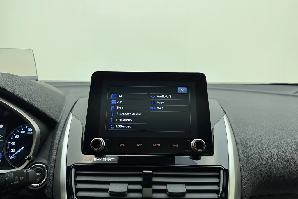 Mitsubishi Eclipse Cross – foto 34