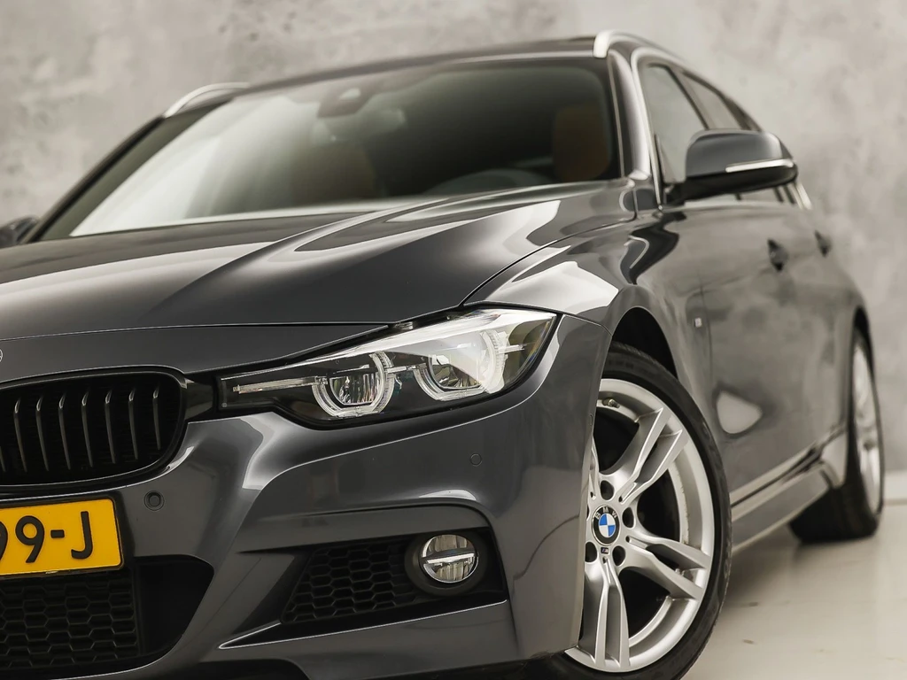 BMW 3 Serie – foto 2
