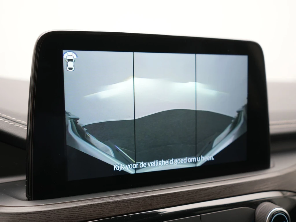Ford Kuga – foto 36