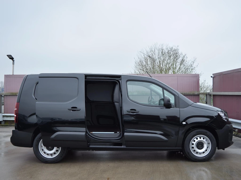 Peugeot e-Partner – foto 6