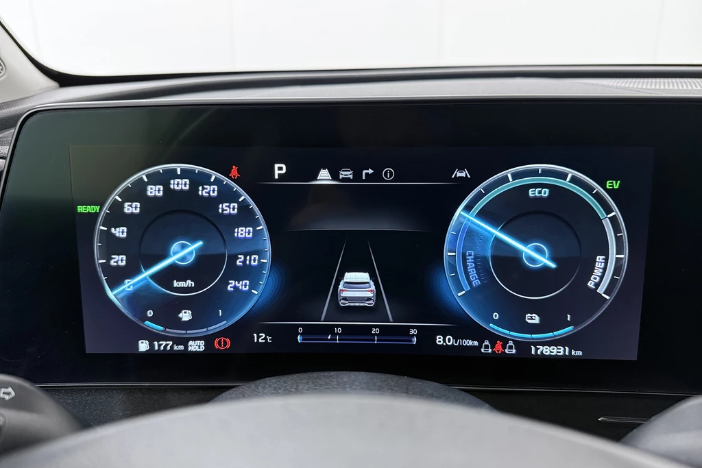 Kia Sportage – foto 26