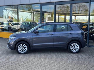 Volkswagen T-Cross – thumbnail 2