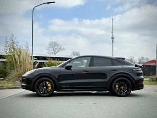 Porsche Cayenne – thumbnail 4