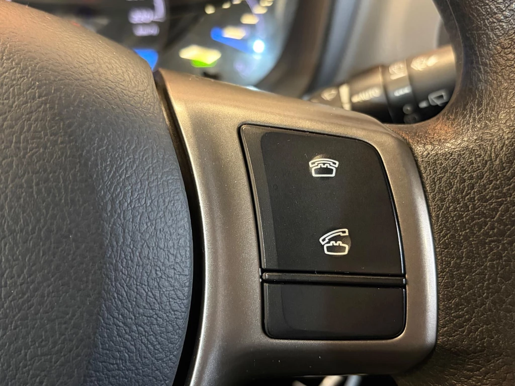 Toyota Yaris – foto 20