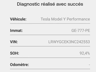 Tesla Model Y – thumbnail 2