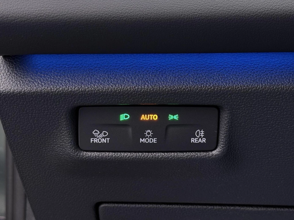 Volkswagen Tiguan – foto 33