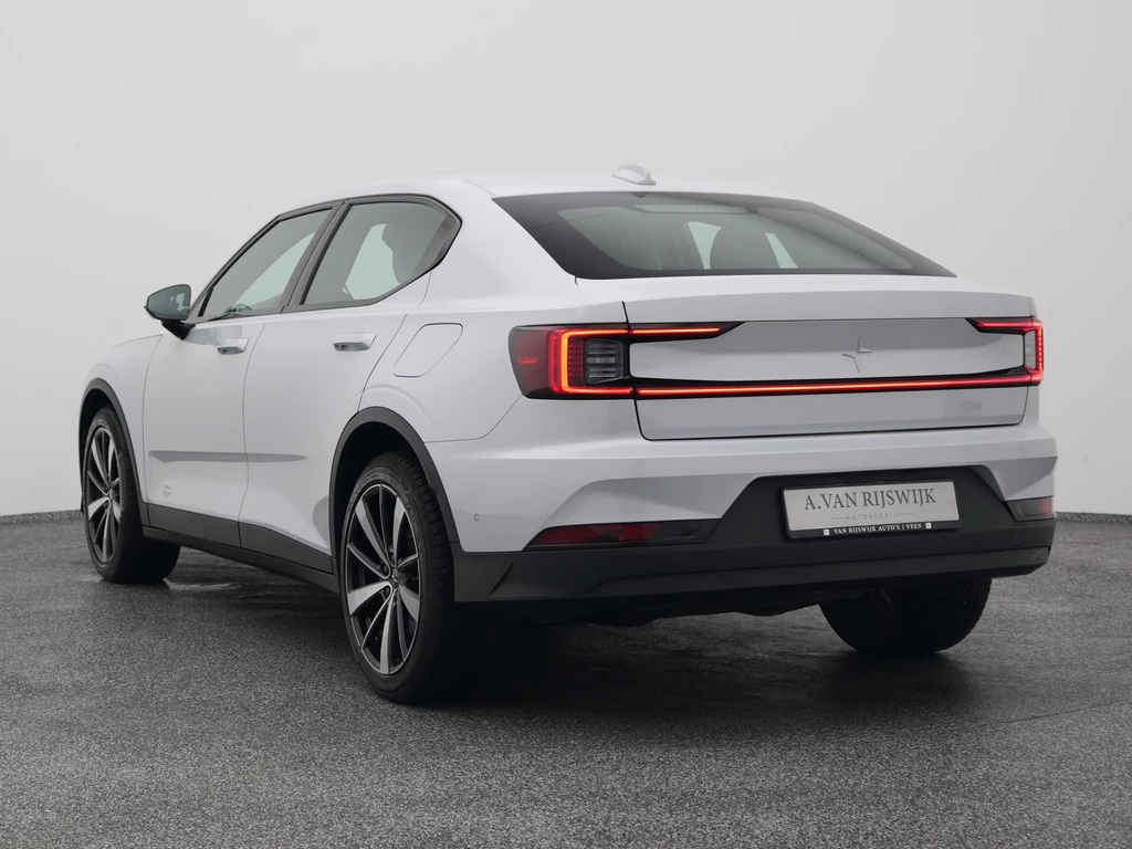 Polestar 2 – foto 4
