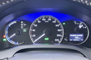 Lexus CT – thumbnail 21