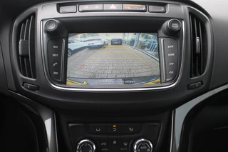 Opel Zafira – thumbnail 30
