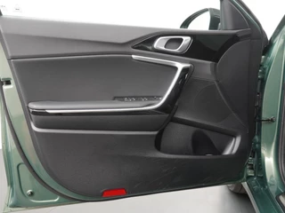 Kia Ceed Sportswagon – thumbnail 22