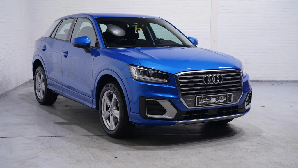Audi Q2 – foto 9