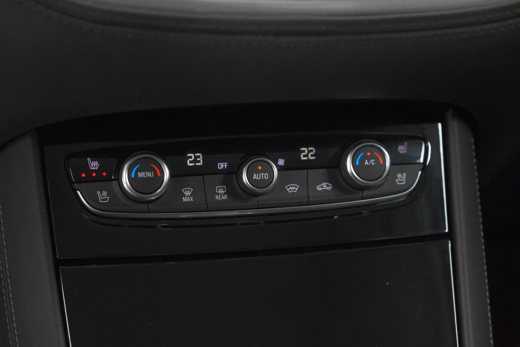 Opel Grandland – foto 40