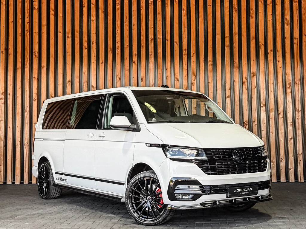 Volkswagen Transporter – foto 12
