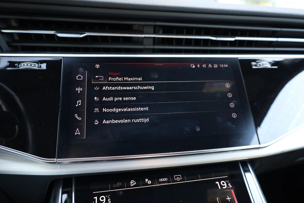 Audi Q8 – foto 43