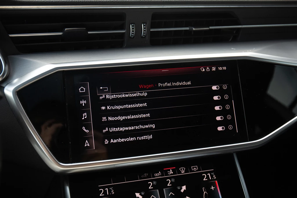 Audi A7 – foto 20