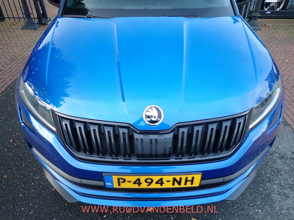 Škoda Kodiaq – foto 8