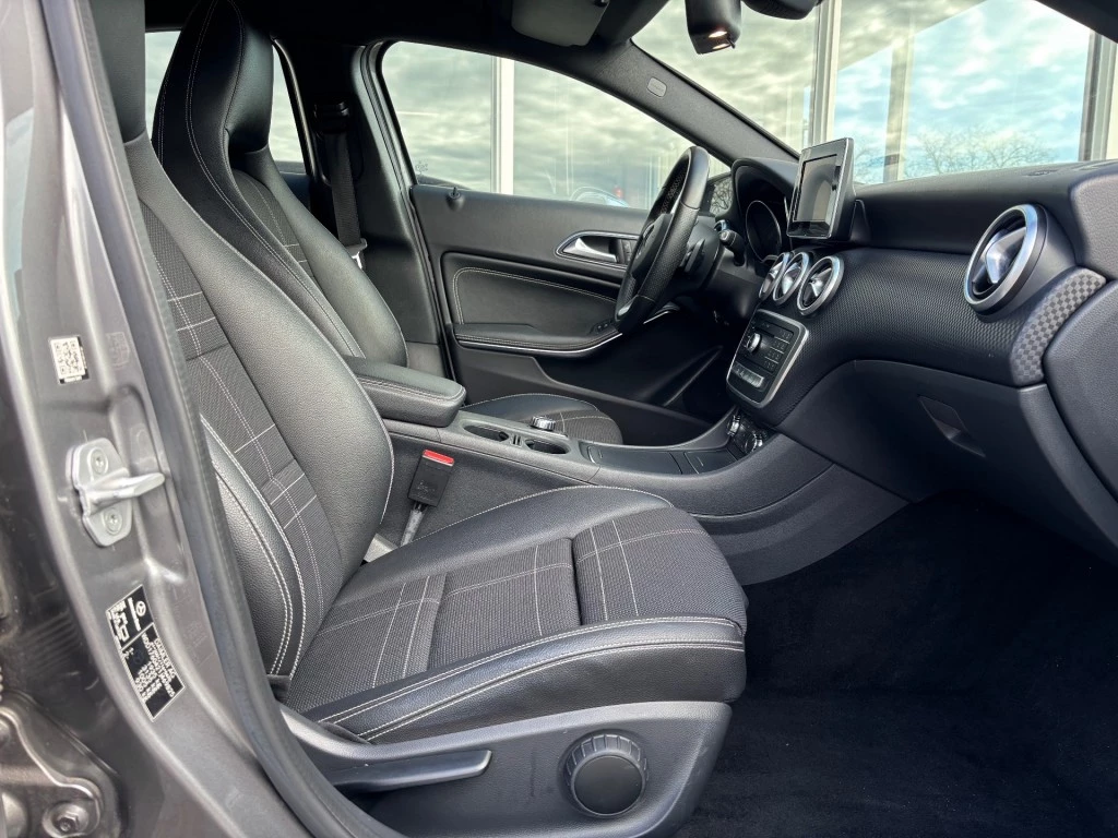 Mercedes-Benz A-Klasse – foto 8