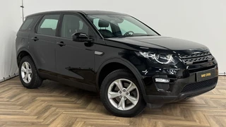 Land Rover Discovery Sport – thumbnail 5