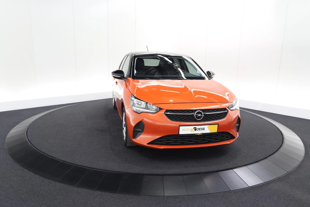 Opel Corsa – foto 18