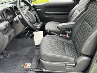 Suzuki Jimny – thumbnail 26