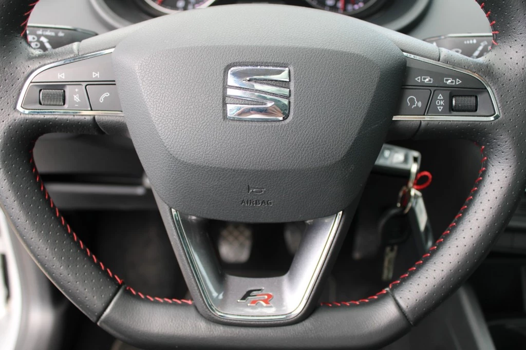 SEAT Ibiza – foto 19